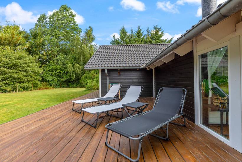 Foto von Ferienhaus GU65 in Bork Havn - Westjütland