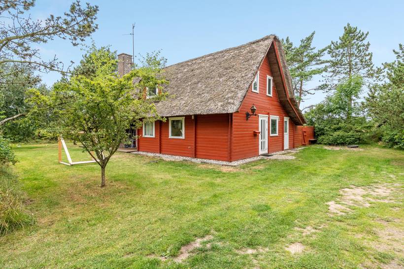 Foto von Ferienhaus GU67 in Sønderstrand - Rømø