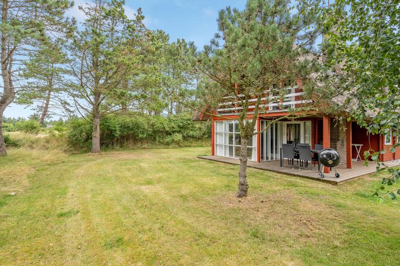 Foto von Ferienhaus GU67 in Sønderstrand - Rømø