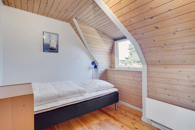 Foto von Ferienhaus GU67 in Sønderstrand - Rømø