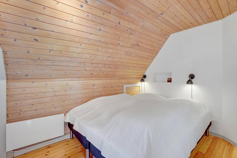 Foto von Ferienhaus GU67 in Sønderstrand - Rømø
