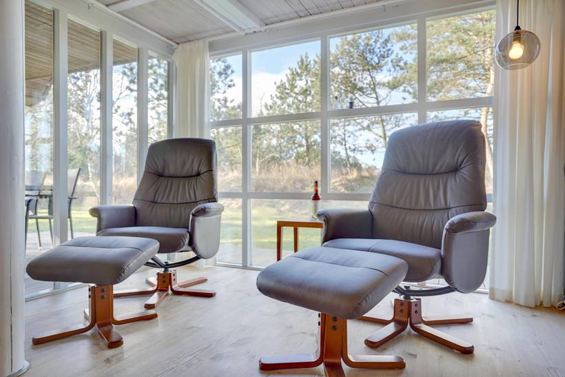 Foto von Ferienhaus GU67 in Sønderstrand - Rømø