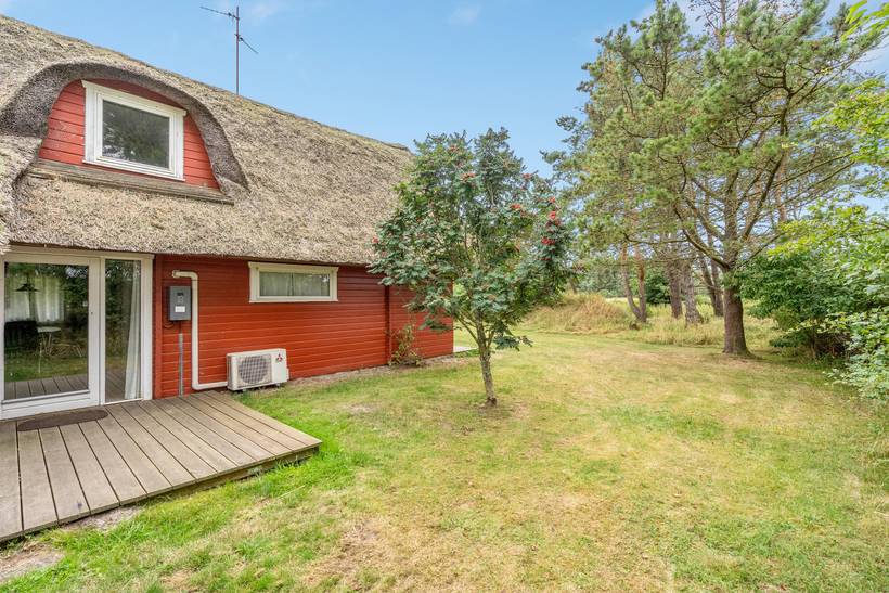 Foto von Ferienhaus GU67 in Sønderstrand - Rømø