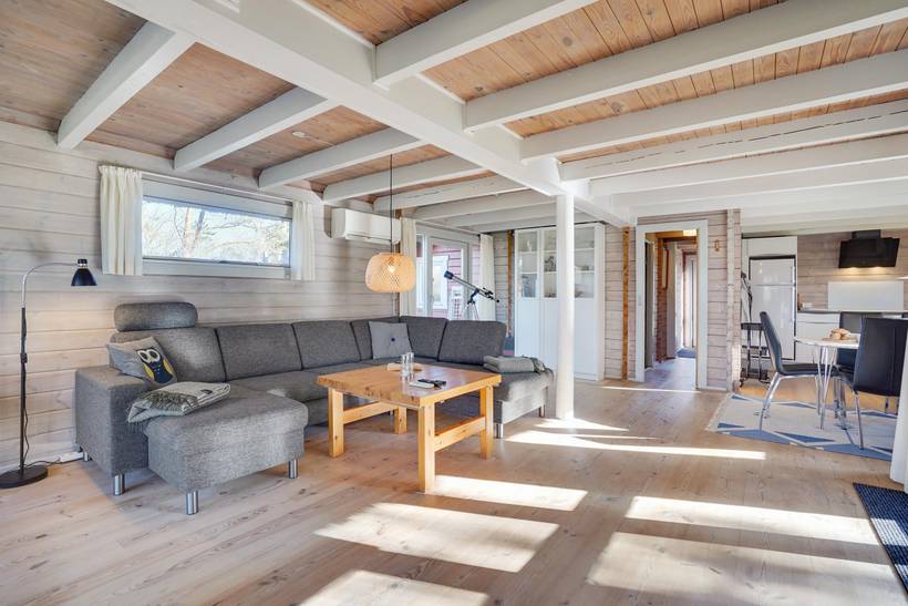 Foto von Ferienhaus GU67 in Sønderstrand - Rømø