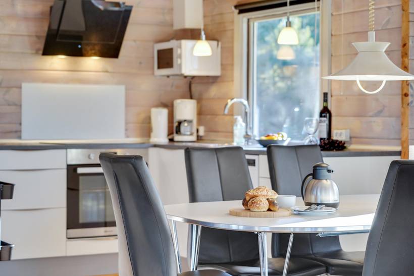 Foto von Ferienhaus GU67 in Sønderstrand - Rømø