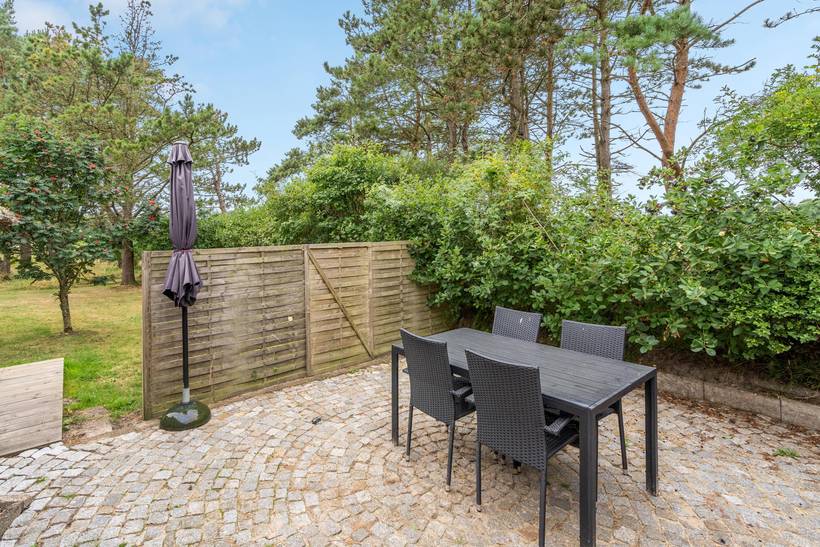 Foto von Ferienhaus GU67 in Sønderstrand - Rømø