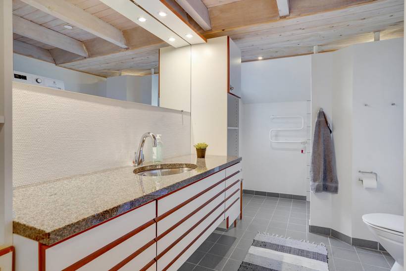 Foto von Ferienhaus GU67 in Sønderstrand - Rømø