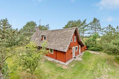 Vorschaubild von Ferienhaus GU67 in Sønderstrand - Rømø
