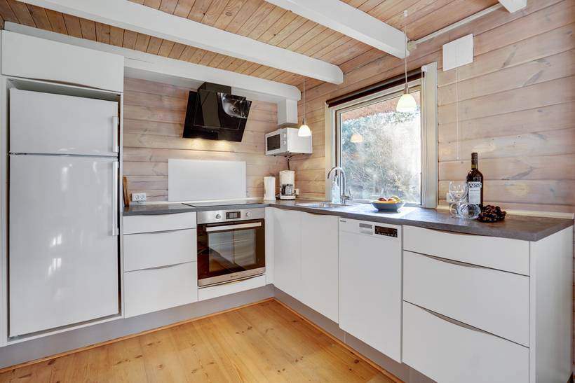 Foto von Ferienhaus GU67 in Sønderstrand - Rømø