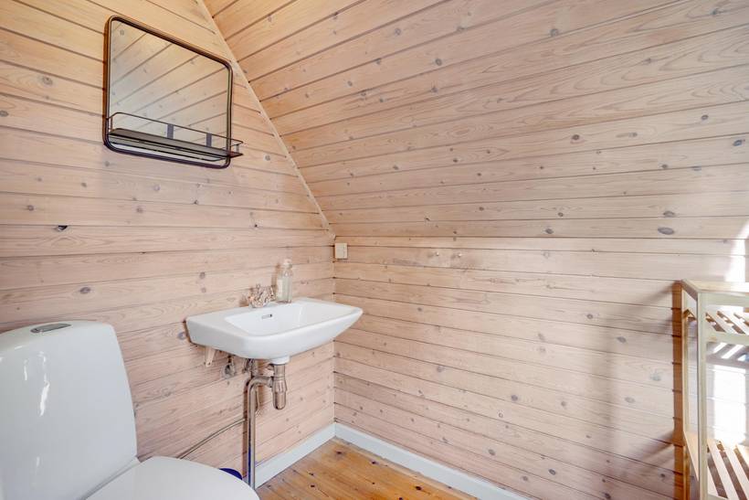 Foto von Ferienhaus GU67 in Sønderstrand - Rømø