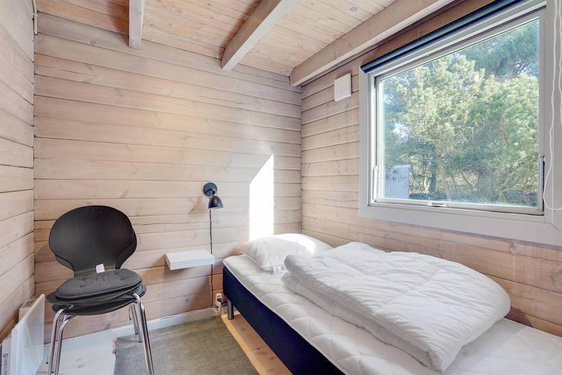 Foto von Ferienhaus GU67 in Sønderstrand - Rømø