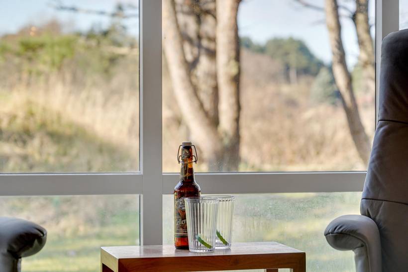 Foto von Ferienhaus GU67 in Sønderstrand - Rømø