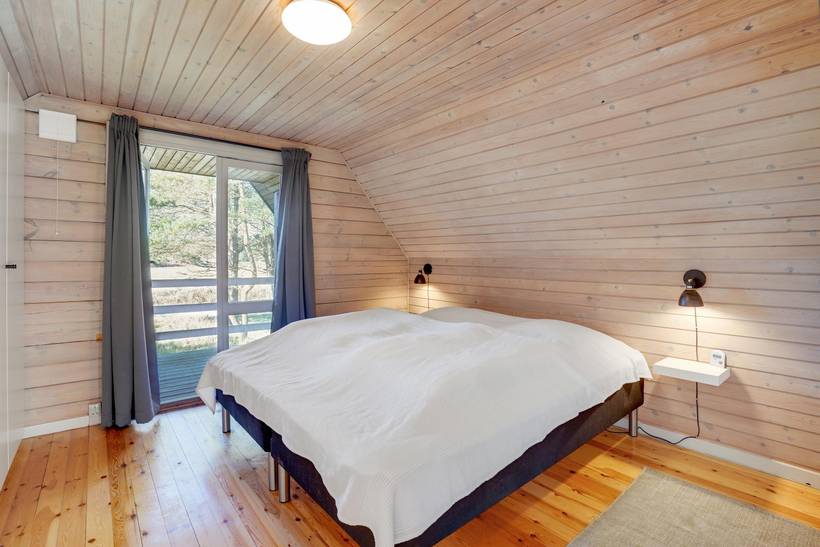 Foto von Ferienhaus GU67 in Sønderstrand - Rømø