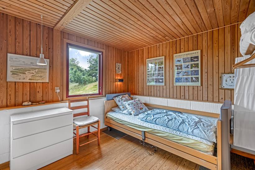 Foto von Ferienhaus GU70 in Rindby - Fanø