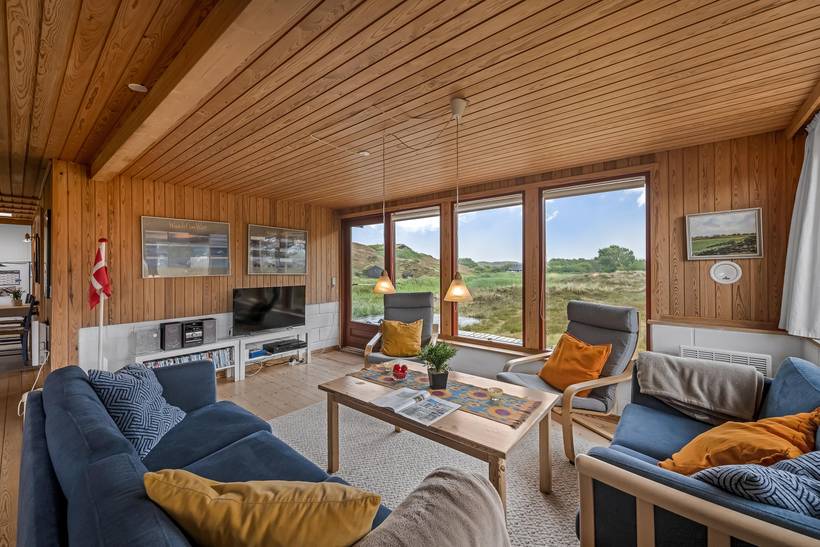 Foto von Ferienhaus GU70 in Rindby - Fanø