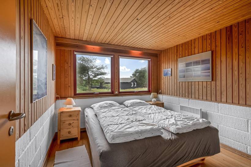 Foto von Ferienhaus GU70 in Rindby - Fanø