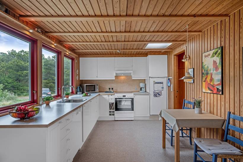 Foto von Ferienhaus GU70 in Rindby - Fanø