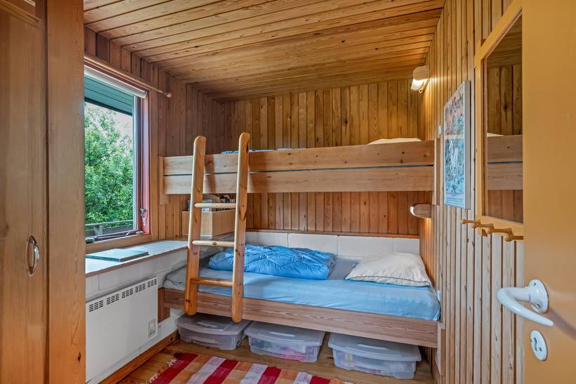 Foto von Ferienhaus GU70 in Rindby - Fanø