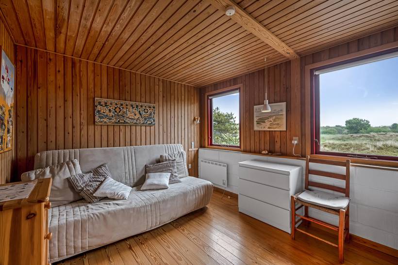 Foto von Ferienhaus GU70 in Rindby - Fanø