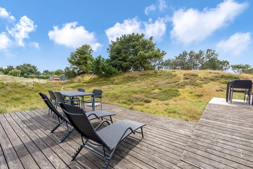 Foto von Ferienhaus GU70 in Rindby - Fanø