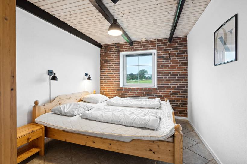 Foto von Ferienhaus GU74 in Ballum - Südjütland