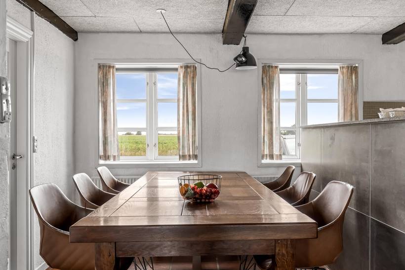 Foto von Ferienhaus GU74 in Ballum - Südjütland