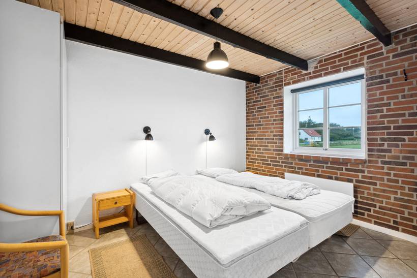 Foto von Ferienhaus GU74 in Ballum - Südjütland