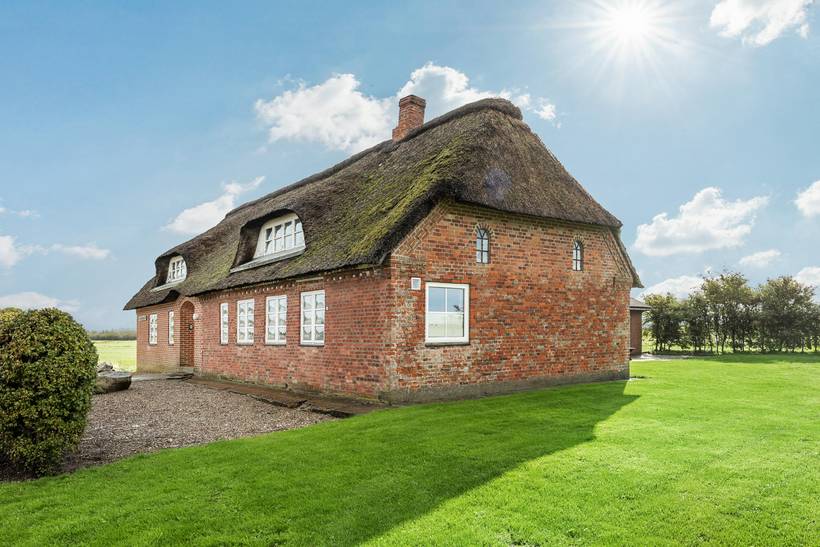 Foto von Ferienhaus GU74 in Ballum - Südjütland