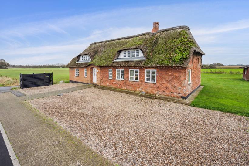 Foto von Ferienhaus GU74 in Ballum - Südjütland