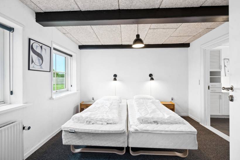 Foto von Ferienhaus GU74 in Ballum - Südjütland