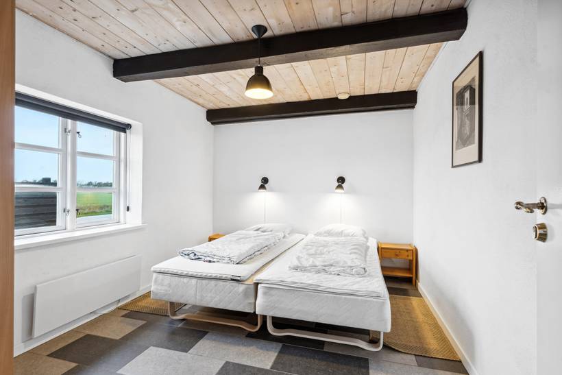 Foto von Ferienhaus GU74 in Ballum - Südjütland