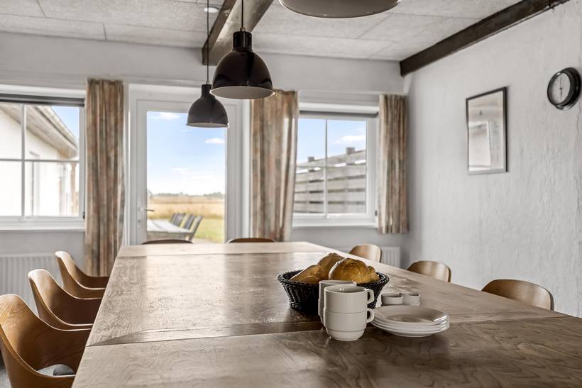 Foto von Ferienhaus GU74 in Ballum - Südjütland