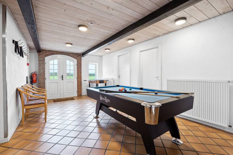 Foto von Ferienhaus GU74 in Ballum - Südjütland