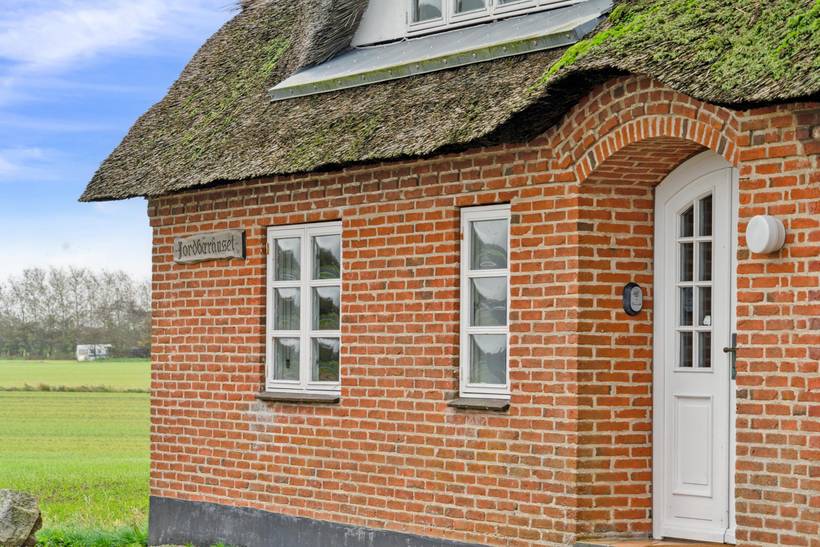 Foto von Ferienhaus GU74 in Ballum - Südjütland