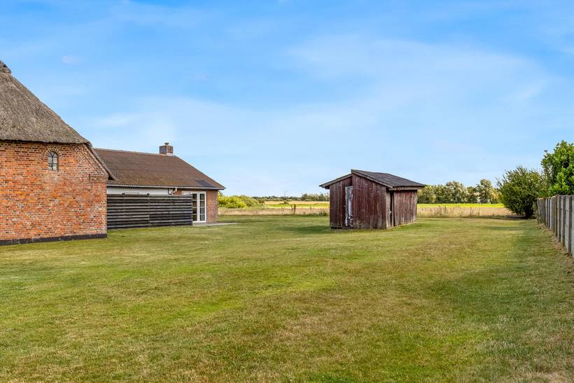 Foto von Ferienhaus GU74 in Ballum - Südjütland