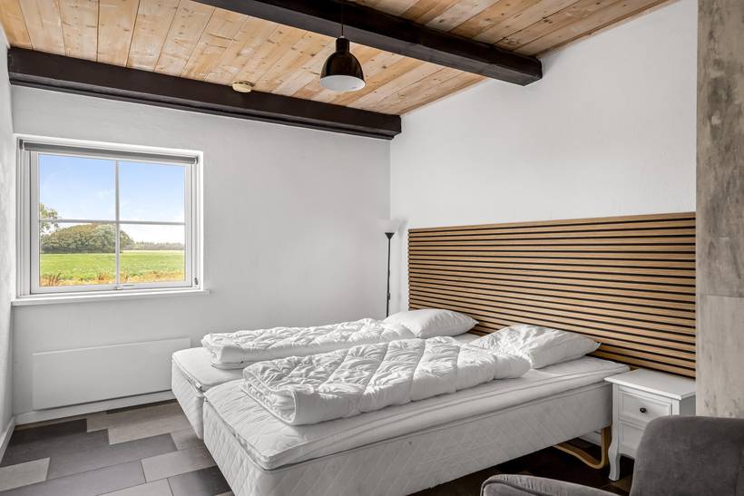 Foto von Ferienhaus GU74 in Ballum - Südjütland