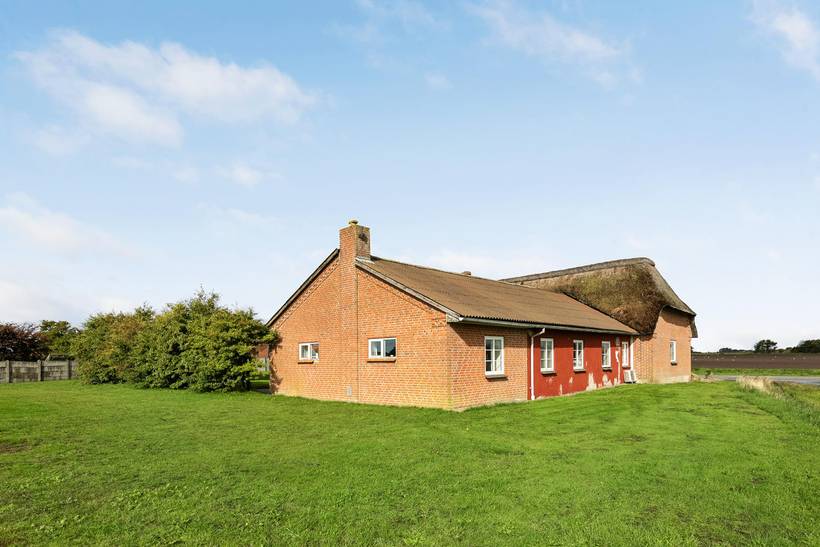 Foto von Ferienhaus GU74 in Ballum - Südjütland