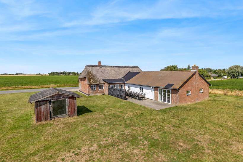 Foto von Ferienhaus GU74 in Ballum - Südjütland