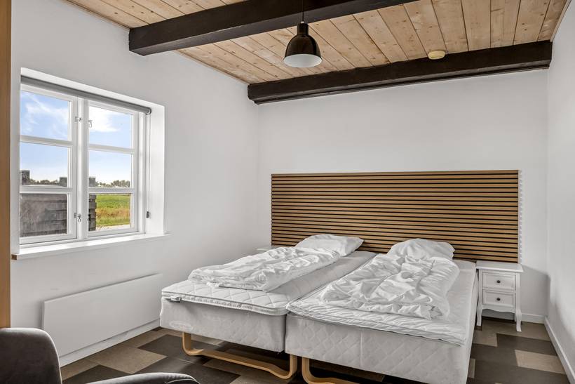Foto von Ferienhaus GU74 in Ballum - Südjütland