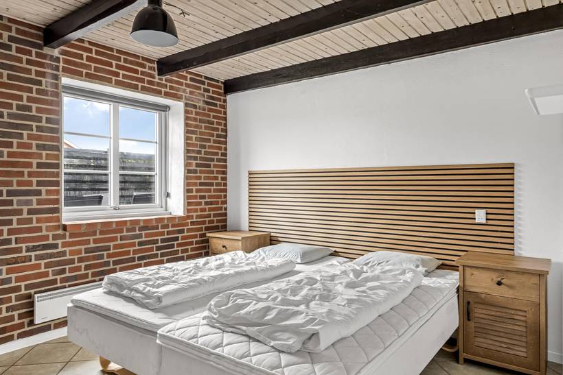 Foto von Ferienhaus GU74 in Ballum - Südjütland