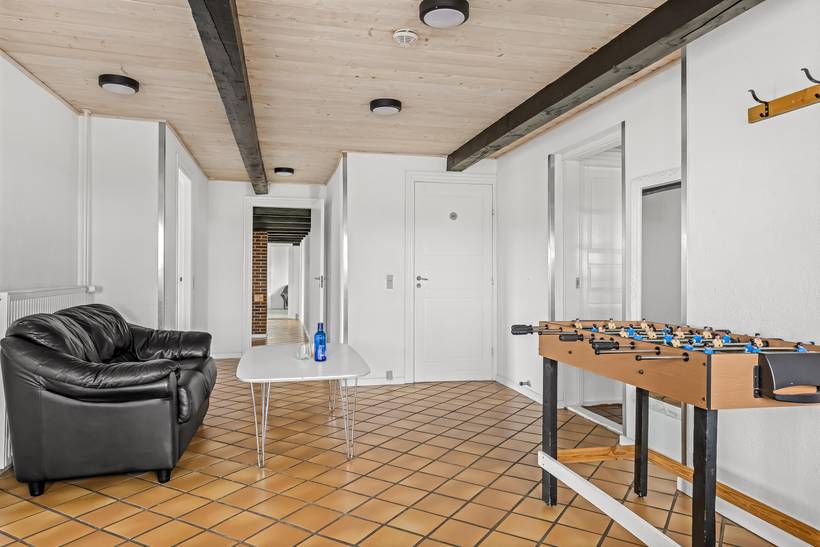 Foto von Ferienhaus GU74 in Ballum - Südjütland