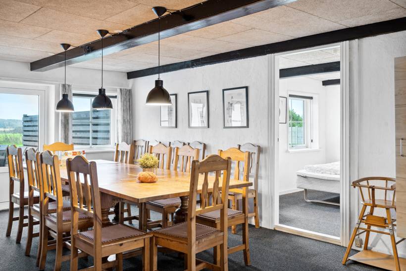 Foto von Ferienhaus GU74 in Ballum - Südjütland