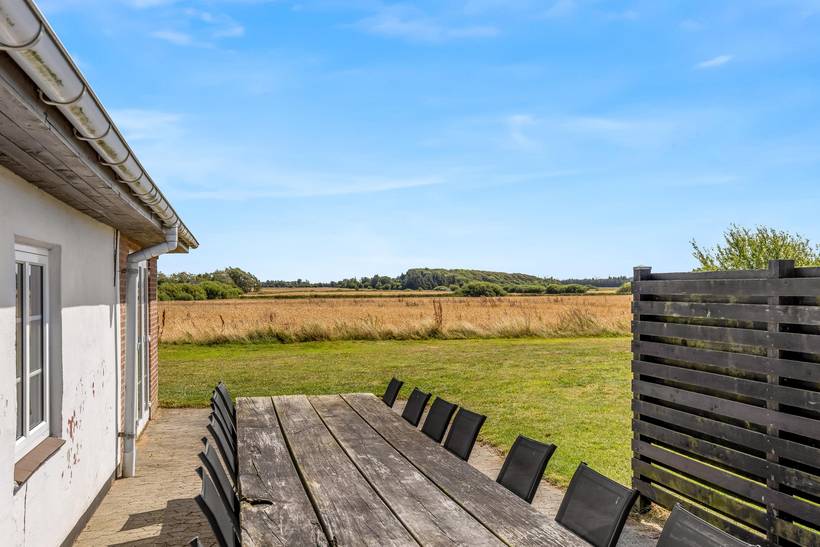 Foto von Ferienhaus GU74 in Ballum - Südjütland