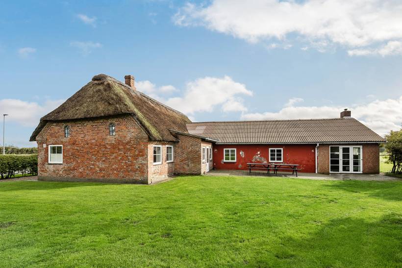 Foto von Ferienhaus GU74 in Ballum - Südjütland
