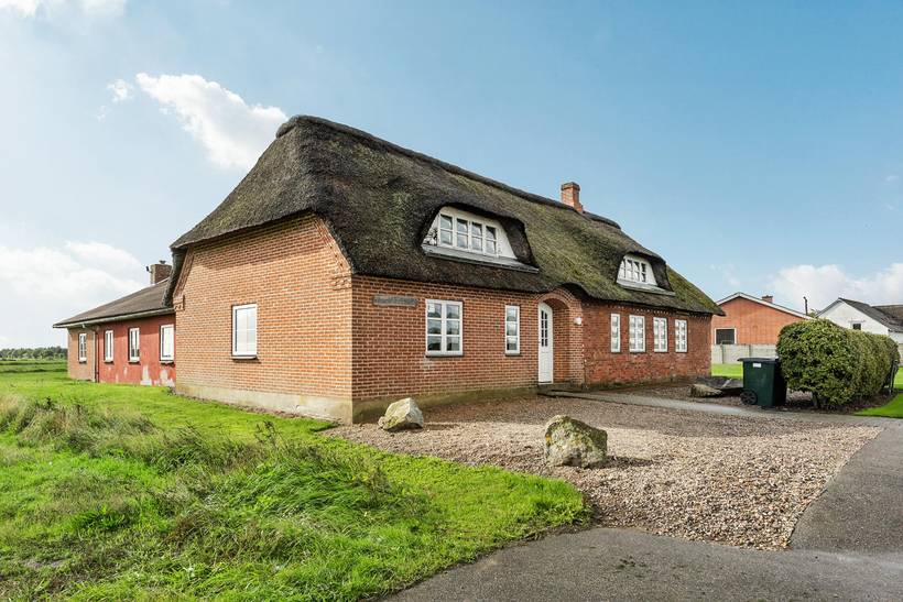 Foto von Ferienhaus GU74 in Ballum - Südjütland
