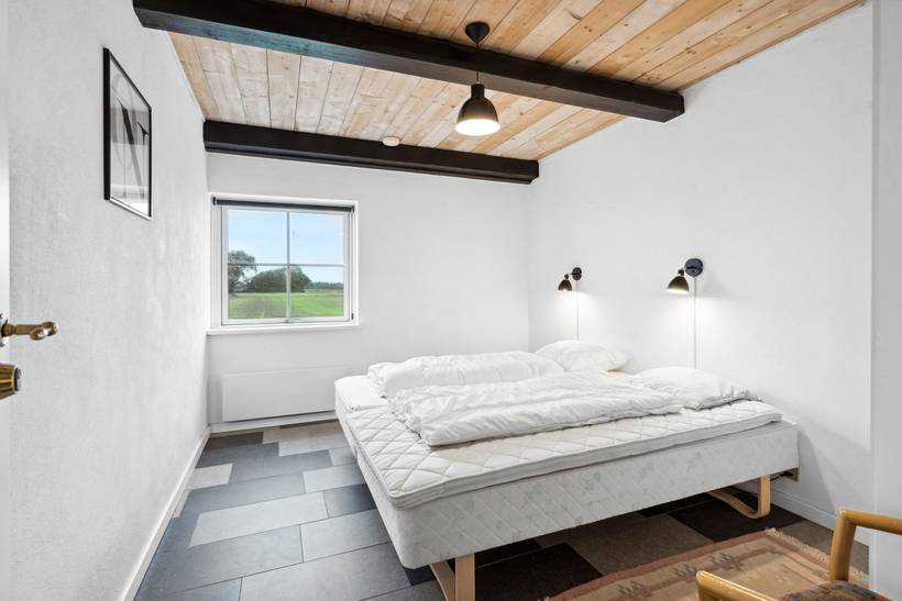Foto von Ferienhaus GU74 in Ballum - Südjütland