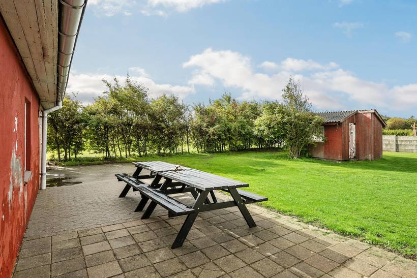 Foto von Ferienhaus GU74 in Ballum - Südjütland