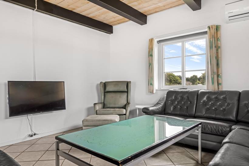 Foto von Ferienhaus GU74 in Ballum - Südjütland