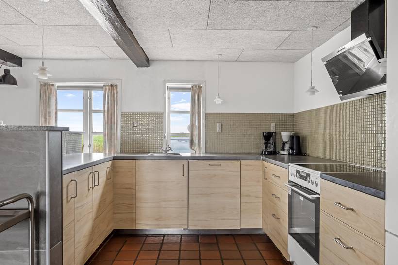Foto von Ferienhaus GU74 in Ballum - Südjütland