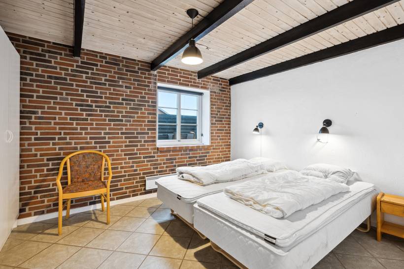 Foto von Ferienhaus GU74 in Ballum - Südjütland